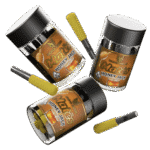 Buy Honey Jack Sativa Online | Sweet & Energizing Vape
