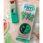Buy Juicy Melon Dew Fryd Extract Online | Sativa Vape