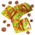 Buy Mango Madness Muha Meds Mambas | Potent & Flavorful