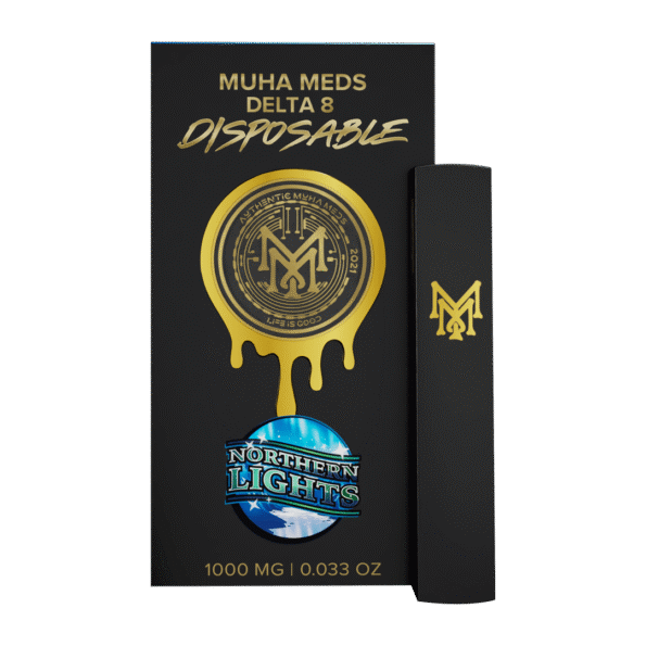 Buy Northern Lights Disposable Online | ACE VAPE STORE