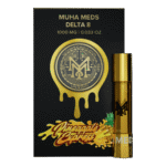 Buy Pineapple Express Vape Cart | Tropical Sativa Hybrid