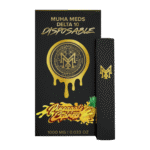 Buy Pineapple Express Disposable | Uplifting Tropical Vape