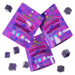 Buy Very Berry Muha Meds Mambas | Potent & Flavorful Edibles