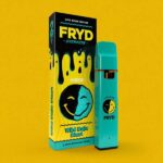 Buy Wild Baja Blast Fryd Extract Online | ACE VAPE STORE