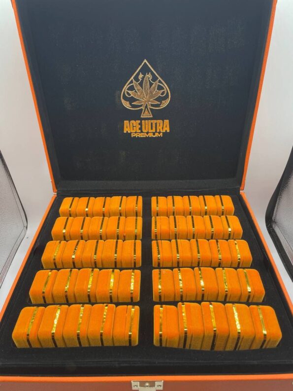 Buy Ace Ultra Premium Spring Edition Vapes For Sale Online