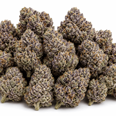Black Cherry Gelato