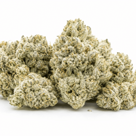 White Gummies