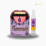 Flavorade Carts 1G