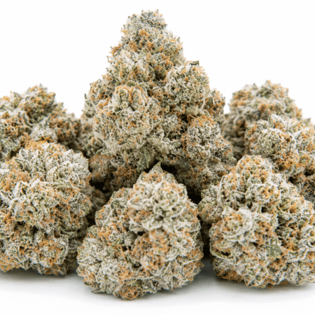 Grape Gas