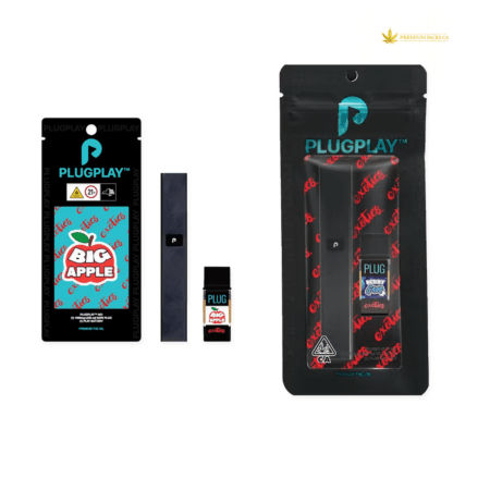 PLUGPLAY Disposable
