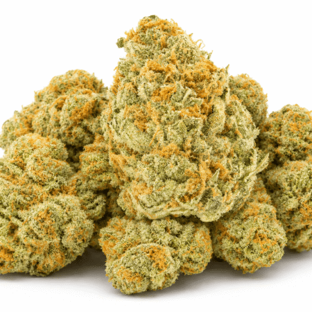 Strawberry Guava