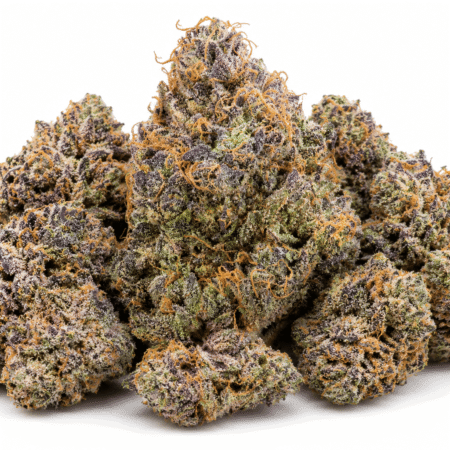 Cookies and Cream