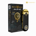 Muha Meds Disposable 2 Gram