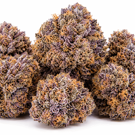 Purple Nerds