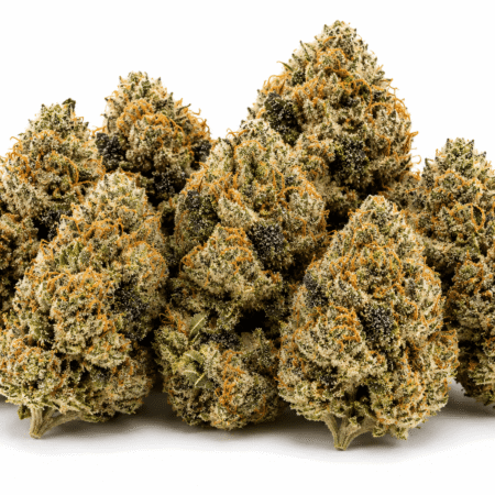 Super Lemon Haze